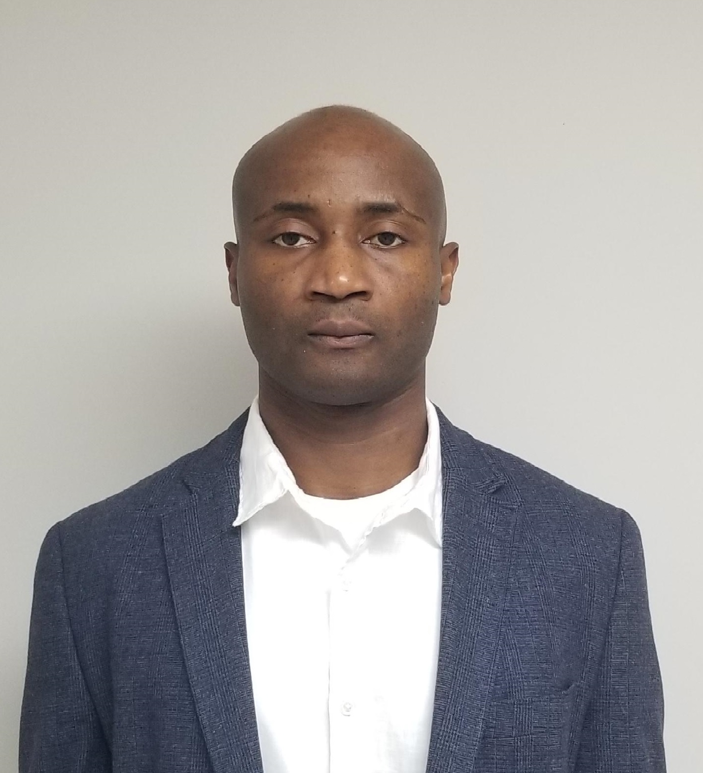 Lawrence Odoi, Founder and Principal Consultant of Endpoint Business Consulting