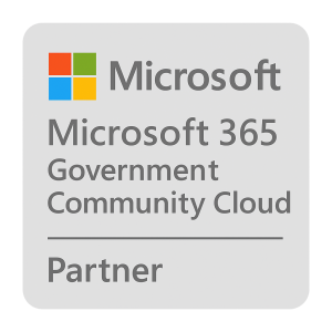 Microsoft 365 Government Community Cloud Partner